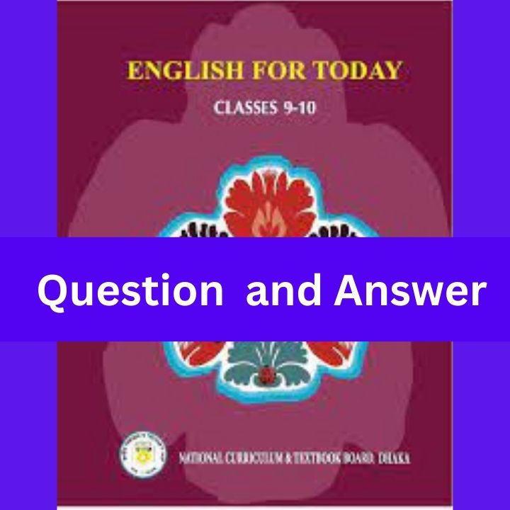 (PDF Download) English 1st Paper Model Question 02 -SSC