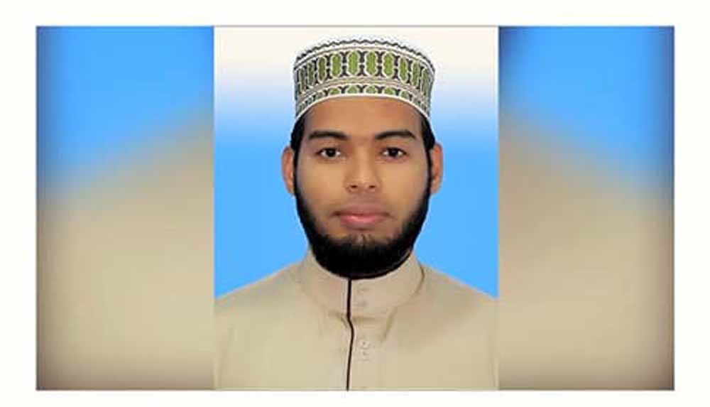স্বাগত মাহে রমজান 