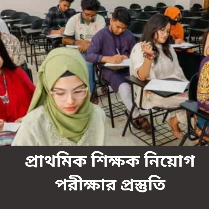 Subject English 2nd – প্রাথমিক শিক্ষক নিয়োগ পরীক্ষার প্রস্তুতি PDF