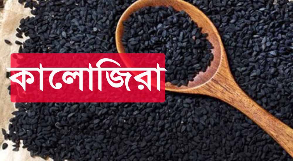 কালোজিরার উপকারিতা ও অপকারিতা