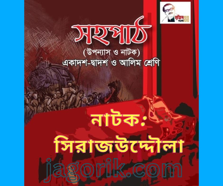 লালসালু সৈয়দ ওয়ালীউল্লাহ সৃজনশীল প্রশ্নোত্তর ১৭-২৫ PDF