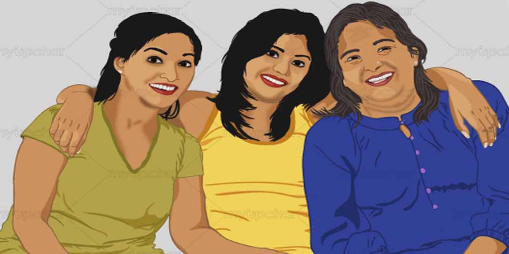 Women's Health । জেনে নিন নারীর শরীর ও মনের যত্নে