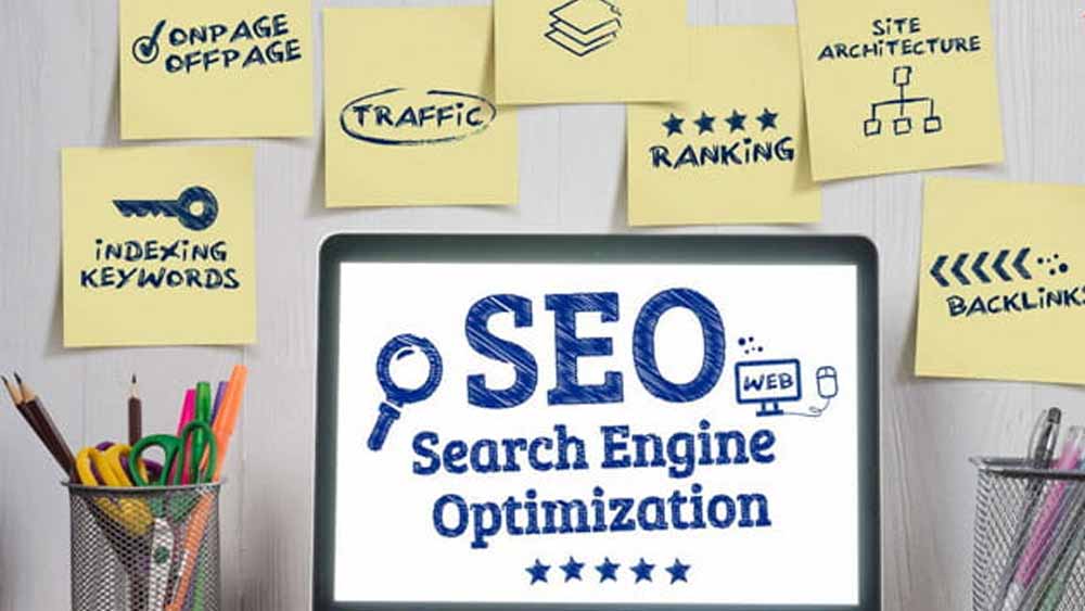 নতুনদের জন্য কিছু SEO এর ধারণা (SEO কি?)