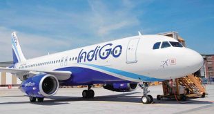 Indigo Air Airlines All Counter Phone