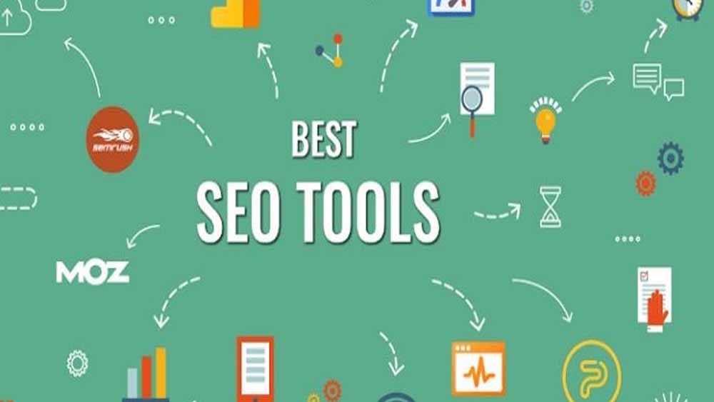 (2023) 25 Best Free SEO Tools
