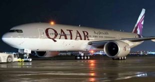 Qatar Airways All Counter Phone Number