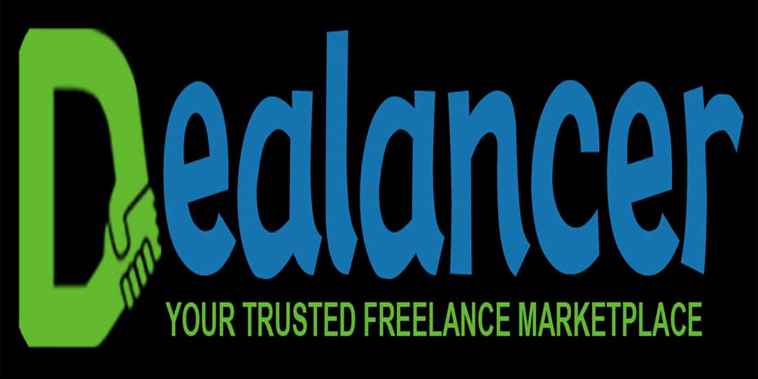 ডিল্যান্সার (Dealancer) কি? বাংলাদেশি ফ্রীল্যান্সিং মার্কেটপ্লেস