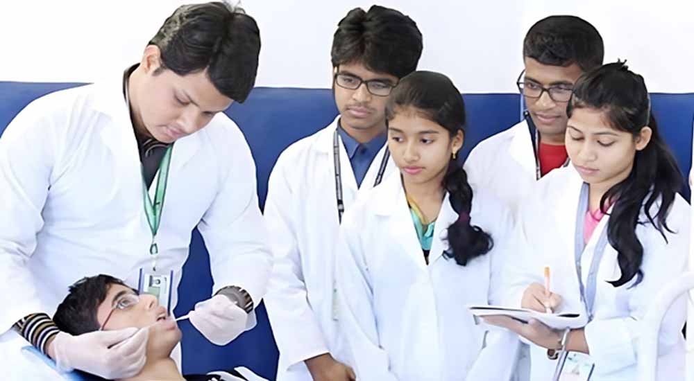ডেন্টালে ভর্তি ২৩ মে শুরু