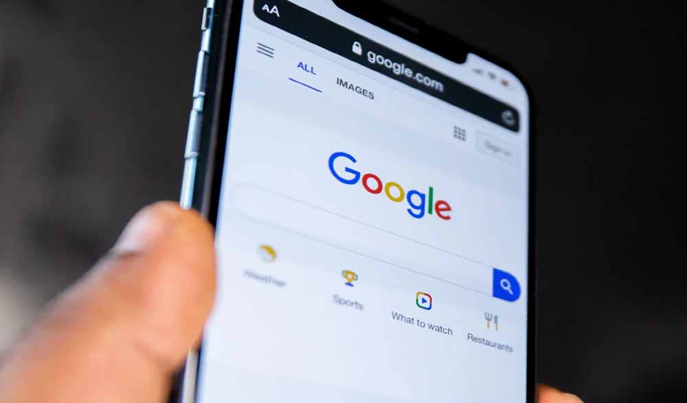 Google Account বানানোর সহজ পদ্ধতি