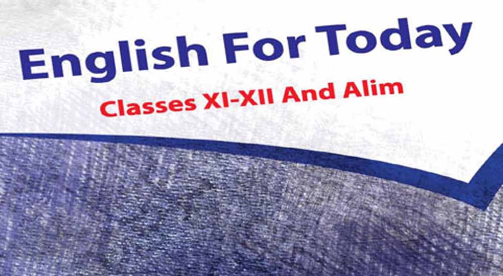 Unit 5 Lesson 3 Drojen Das HSC English First Paper