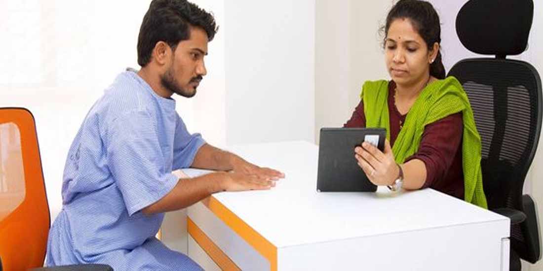 সামাজিক ও মানসিক চাপ নিয়ন্ত্রণে 'সেলফ টক' পদ্ধতি