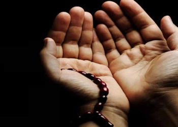 সর্বপ্রকার রোগ থেকে মুক্তির দোয়া