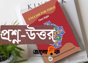 English Unseen Passage for Class 8 with Answers 51-55 PDF