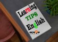 Some tips for learning English