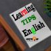 Some tips for learning English