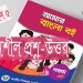 পঞ্চম শ্রেণি | বাংলা | পাঠ্যবই বহির্ভূত অনুচ্ছেদ ২২-২৫ | PDF