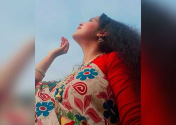 দু দিনের জীবন কবিতা তাসনিম ইসলাম আনিকা