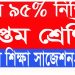 সপ্তম শ্রেণির ইসলাম শিক্ষার চুড়ান্ত সাজেশন ২০২৪। নিশ্চিত প্রশ্ন উত্তর ৯৫% সঠিক
