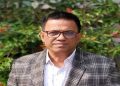 একজন মানবিক সমাজসেবক সাজ্জাদ পারভেজ