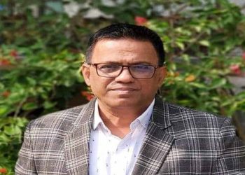 একজন মানবিক সমাজসেবক সাজ্জাদ পারভেজ