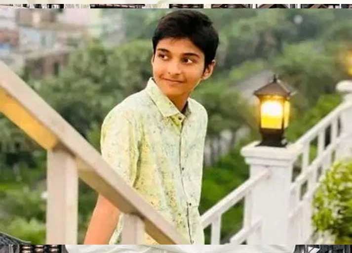 শহীদ তাহমিদ