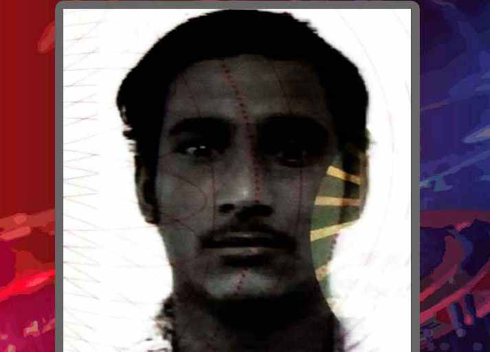 শহীদ মো: ফারুক
