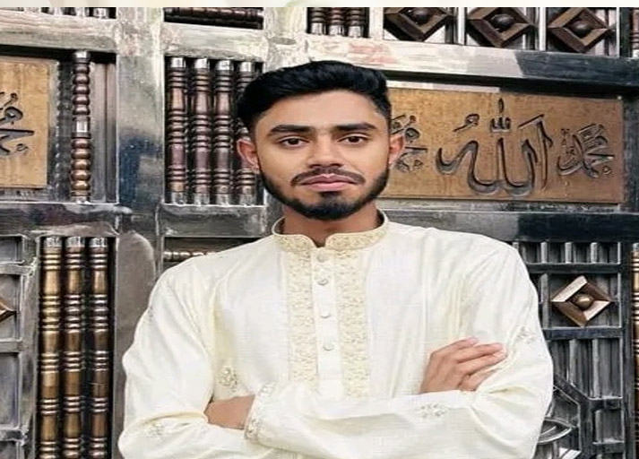 শহীদ সাকিব হাসান