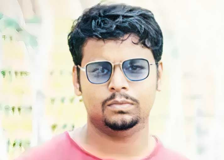 শহীদ সাকিব আনজুম