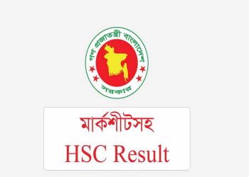 SMS এর মাধ্যমে HSC Result 2025 জানার উপায়