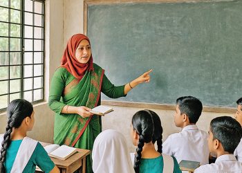 প্রাথমিক শিক্ষকরা ক্লাসে না ফিরলে আইনি ব্যবস্থা