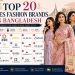 top 20 ladies fashion brands in Bangladesh